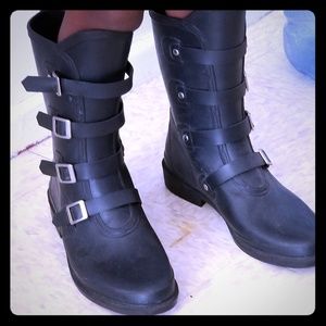Capelli of Newyork Rain boots